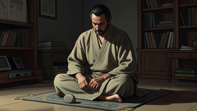 The Buddha Without a Name from "Midnight's Children". Amnesia and Return Loss Saleem lives as the buddha, unable to recall his first name or family history.