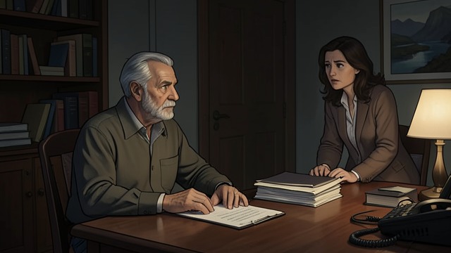 The Freeze from "Midnight's Children". Assets Blocked Crisis The government freezes Ahmed’s accounts and savings, leaving him financially powerless.