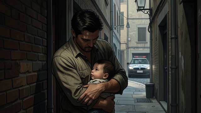 A Father Who Chooses from "Midnight's Children". Saleem’s Care Protection Saleem keeps Aadam close through the ghetto raid and his own imprisonment.