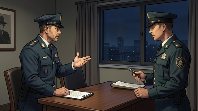 The Widow’s Emergency from "Midnight's Children". The National Mirror Darkens Persecution During the Emergency, Saleem is captured, interrogated, and sterilized as authorities target the Midnight’s Children.