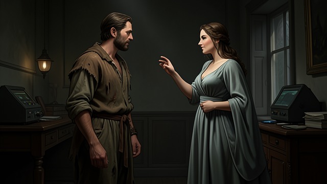 Parvati’s Summons from "Midnight's Children". Rival Returns Arrival Parvati’s magic draws Shiva to the magicians’ ghetto, where he renews his connection with her.
