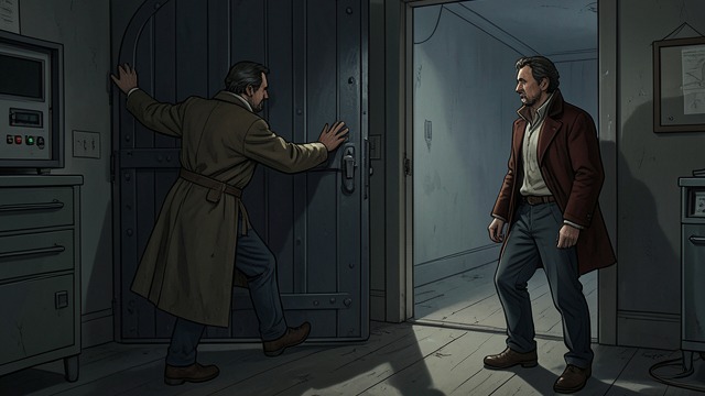 Exclusion and Silence from "Midnight's Children". A Secret Protected Fear Saleem excludes Shiva from the Conference because he fears discovery of the baby swap.