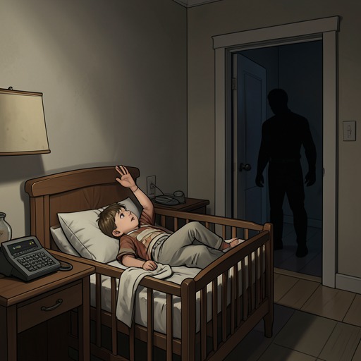 Aadam Sinai’s Quiet Inheritance from "Midnight's Children". This flow follows Saleem’s son from a difficult birth through illness, muteness, adoption, and a final word that opens the ending.