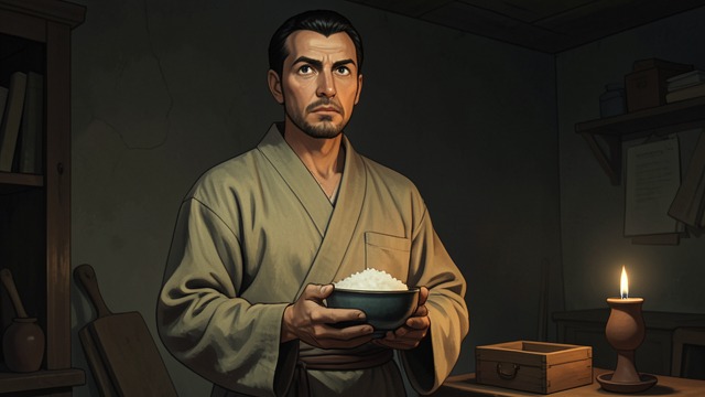 侍奉长辈的难处,《论语》中的场景。神情中的关怀 仅有劳作还不够 子夏询问孝行在日常生活中应当如何体现。 孔子指出,年轻人可以承担艰苦的劳作,也可以为长辈奉上饭食。 仅凭这些行为,还不足以回答这个问题。 持续的考验 最难之处在于始终保持恭敬的神情。 这番教诲指出,关怀体现在伴随侍奉的态度之中。 对家人的责任,既要履行,也要发自内心。
