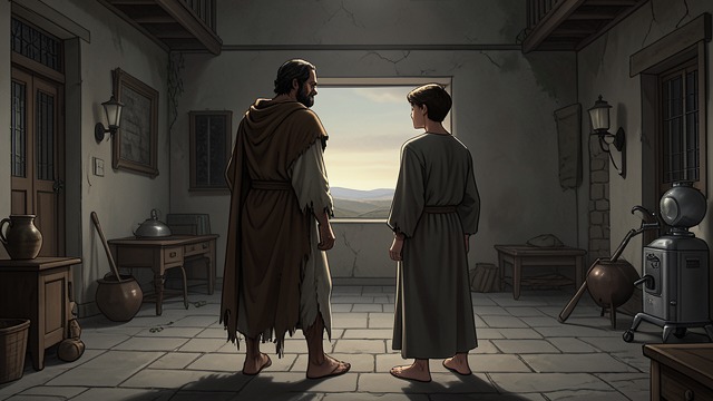 指引下的子路之勇,《论语》中的场景。冒险不等于胜任 急切的回答 子路问孔子会选择谁来统领大军。 孔子否定了那种敢于搏虎、徒步渡河,事后也毫不后悔的人。 表现得无所畏惧,并不等于能够可靠地统兵。 行动之前先筹划 孔子更欣赏警觉危险、乐于深思熟虑并能完成计划的人。 这一纠正将勇气转化为有纪律的担当。 子路的尚武自信需要变得更加成熟。