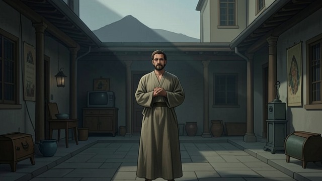 顏回的默默卓越,《论语》中的场景。難得的持續 持之以恆的修養 孔子說,顏回能連續三個月使心念始終符合至高的德行。 其他學生只有在個別日子或短暫時期才能達到這種境界。 這種差異凸顯,持之以恆正是他卓越之處的核心。 有限度的典範 顏回被呈現為非凡之人,卻不是毫不費力便能企及的理想。 他的成就來自持續不斷的修養。 這番比較為其他學習者樹立了嚴格的標準。