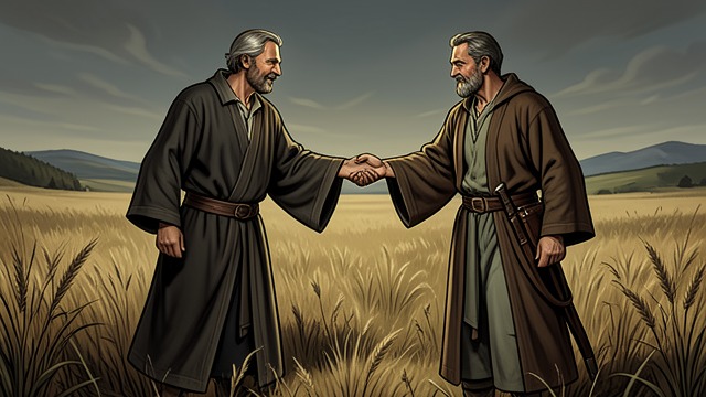 Building Others as Oneself from "Analects". Ren Extended Outward From Self to Others Confucius says a person who wishes to establish himself should also establish others.