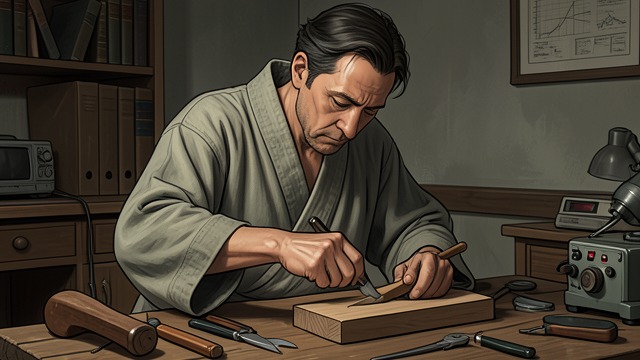 Difficulty Before Reward from "Analects". Work Before Gain The Order of Effort Confucius says a humane person makes difficulty the first business and success a later concern.