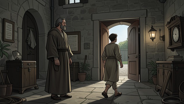 The Case for Taking Office from "Analects". Confucius Answers Seclusion A Missing Host Confucius identifies the old man as a recluse and sends Zilu back. The man has already gone.