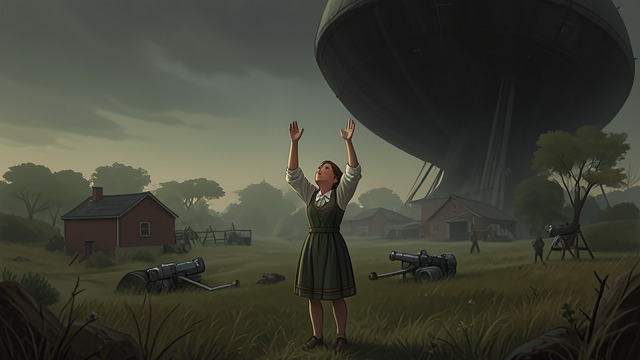A Request at the Barn from "Klara and the Sun". Asking for Help A Personal Address Klara speaks inwardly to the Sun, asking him to heal Josie.