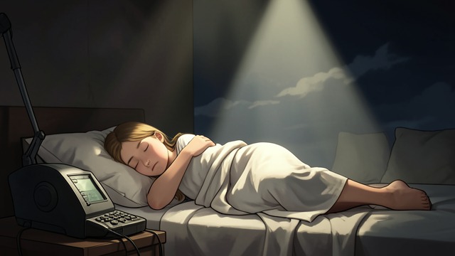 Sunlight in the Bedroom from "Klara and the Sun". Help Arrives The Dark Sky Breaks During a violent, dark morning, Klara notices the Sun breaking through and insists that the household open Josie’s curtains.