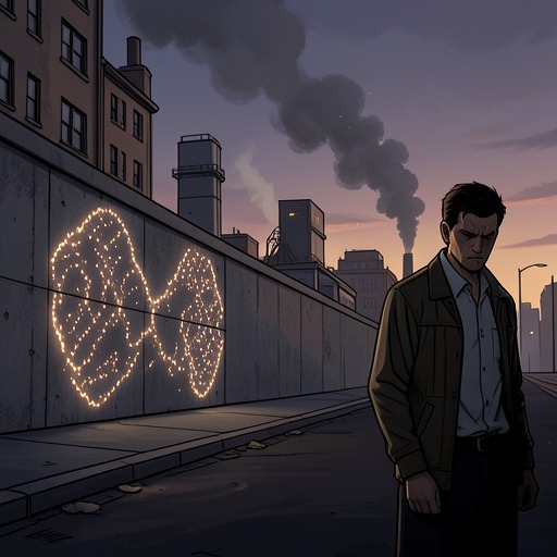 The City Visit and Its Revelations from "Klara and the Sun". A visit to the city brings Klara face to face with the portrait plan, the disappearing store, the pollution machine, and the limits of her mission.