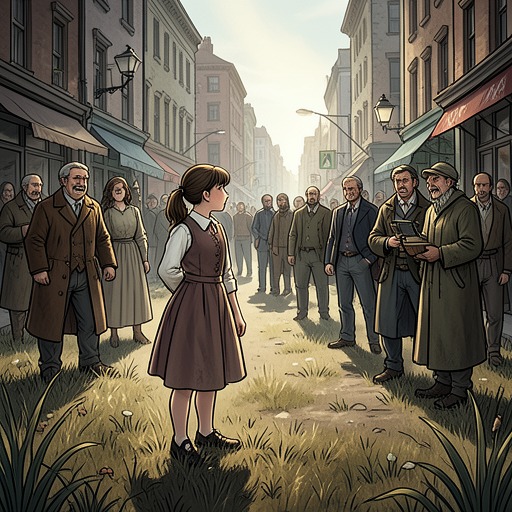Human Kindness and Cruelty from "Klara and the Sun". Klara’s observations reveal that human beings can protect, exclude, injure, and forgive one another, often within the same relationships.