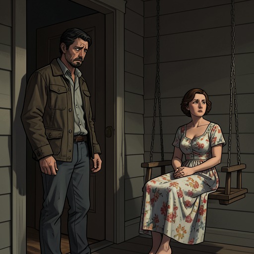 Rick and Helen’s Separation from "Klara and the Sun". Helen struggles to release Rick into adult life, even as she actively seeks the education that could separate them.