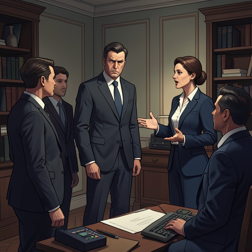 The Debate Over Lifting from "Klara and the Sun". The benefits and human costs of lifting surface through Rick’s exclusion, the parents’ arguments, and the danger Josie faces after the choice is made.