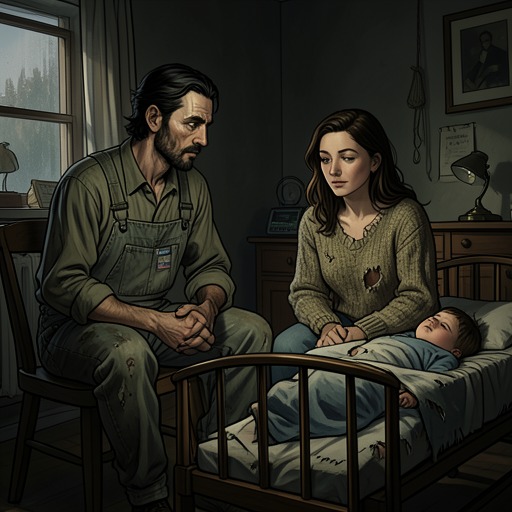 The Family’s Changing Shape from "Klara and the Sun". Josie’s illness and growth reorganize her relationships with both parents, Rick, and Klara, transforming a tightly watched childhood into an independent adult…