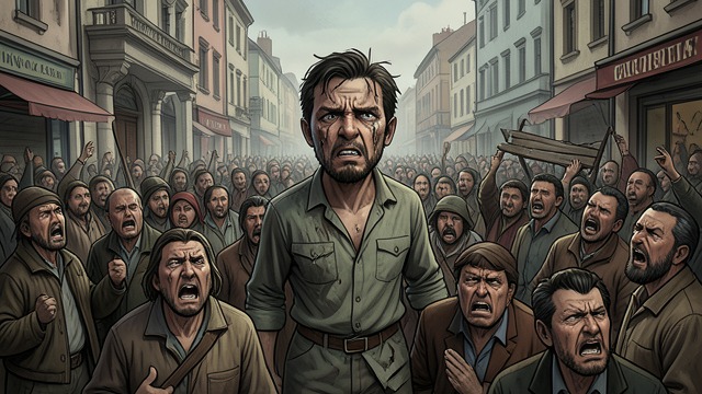 The Town’s Repeated Pattern from "Needful Things". The Town’s Repeated Pattern Old injuries reopened Personal histories, past abuse, old romances, and religious conflicts are revived as residents retaliate for…