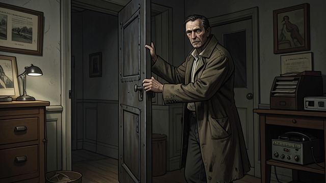 A Legend About Pop from "Needful Things". A Legend About Pop A miser’s reputation Pop Merrill is remembered as a shrewd lender who hoarded money and kept the town guessing about his wealth.