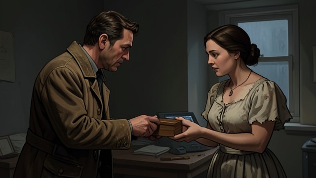 The Promise of Fairness from "Needful Things". The Promise of Fairness An ordinary language for an extraordinary bargain Gaunt uses familiar words—price, value, buyer, seller—to describe transactions that…