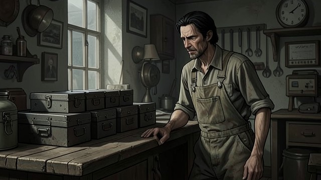 Belief Outlasts Evidence from "Needful Things". Belief Outlasts Evidence Suspicion suppressed Characters notice that Gaunt is strange, but his charm and the apparent success of his goods repeatedly overcome…