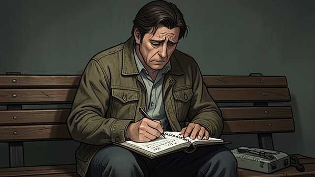 A Longed-for Explanation from "Needful Things". A Longed-for Explanation An unanswered crash Alan cannot stop asking how Annie and Todd died or whether he failed to see Annie’s illness.