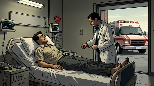 A Death After the Gunfire from "Needful Things". A Death After the Gunfire The hidden toxin Henry dies in the ambulance after doctors find that a toxin, not simply the gunshot wounds, has destroyed his heart.