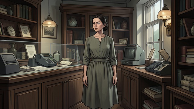 Nettle’s Small Courage from "Needful Things". Nettle’s Small Courage A step into the shop Nettle overcomes her fear to enter Needful Things alone.