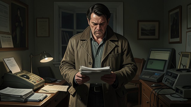 Alan’s Unfinished Questions from "Needful Things". Alan’s Unfinished Questions Grief becomes investigation Alan repeatedly examines the details of Annie and Todd’s crash, seeking certainty about whether Annie…