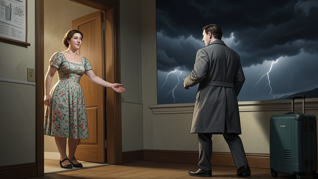 Polly Interrupts the Pursuit from "Needful Things". Polly Interrupts the Pursuit A new bond of danger Polly reaches Alan while he is preparing to leave for Mechanic Falls.