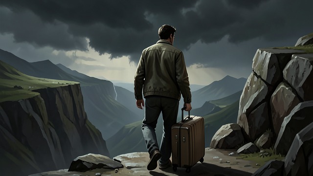 Choosing What to Carry from "Needful Things". Choosing What to Carry Acceptance without explanation Alan accepts that he will never know everything about Annie and Todd’s last moments.