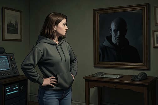 Brianna Wins the Rookie Battle from "On the Come Up". Aunt Pooh takes Brianna to The Ring, where the crowd first watches veteran battlers before Hype announces a Rookie Royale.