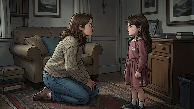 The Word Mom from "On the Come Up". Repair Through Honesty The past is acknowledged Jayda admits that leaving Brianna remains one of her deepest regrets and that she knows the memory still…