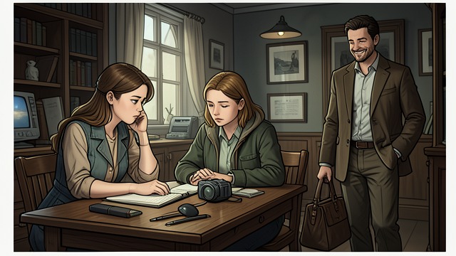 The Almost-Date from "On the Come Up". Hope Misread A private invitation Malik invites Brianna to lunch, and she wonders if the time alone means he is asking her on a date.