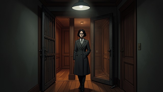 把曝光度当作交易,《崛起》中的场景。关注是有代价的 苏普里姆的建议 苏普里姆告诉布里安娜,观众,尤其是郊区听众,可能会被一种令成年人害怕的形象吸引。他劝她利用人们的期待来赚取关注和金钱。 布里安娜心存疑虑 这个建议从商业角度来看有道理,但布里安娜不想被看作自己一直抗拒的刻板形象。她开始意识到,苏普里姆所承诺的对观众的掌控,或许并没有那么彻底。