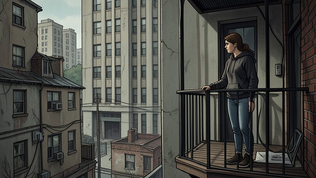 Two Sides of the Garden from "On the Come Up". Home Is Unequal Familiar and dangerous Brianna lives on the east side of Garden Heights and sees the Maple Grove projects as rougher, but understands that both…