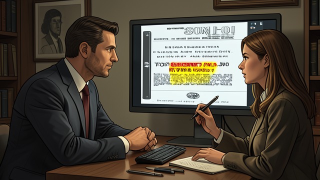 The Interview’s Challenge from "On the Come Up". Authorship Put on Trial A question of credibility Hype suggests Brianna could not have written her battle verses or song and implies that she is not truly…