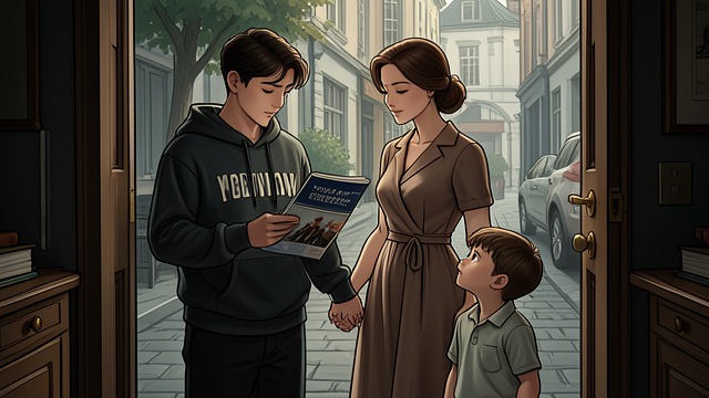 Trey’s Dream Returns from "On the Come Up". Leaving Without Abandoning Graduate school reconsidered Trey has been accepted to graduate programs but assumes he must stay near home to support Jayda and…