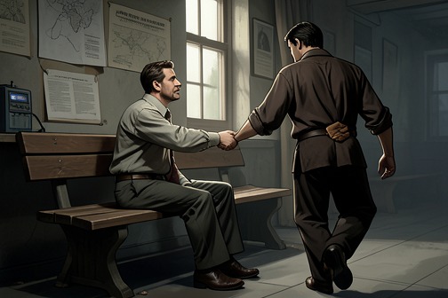 Donie’s assault by the Garavogue from "Dark Lies the Island". Donie’s assault by the Garavogue marks a sharp break in an otherwise carefully ordered day: a stranger’s coercion in public leaves Donie frightened, unable to…