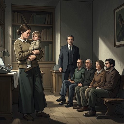 What Care Means from "Dark Lies the Island". The stories contrast tenderness with possession, violence, and neglect, asking whether affection protects others or merely gives the speaker a reason to claim…