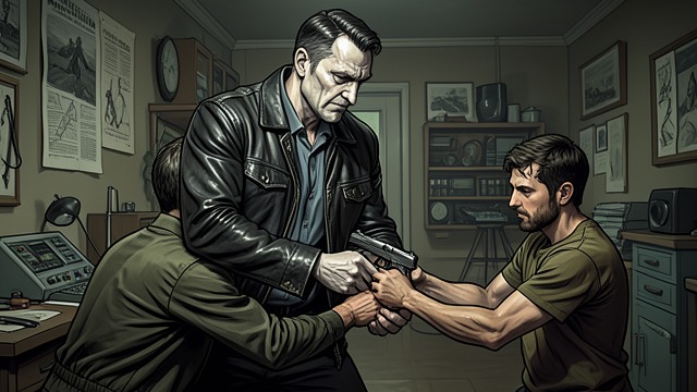 Wilmer Named from "The Maltese Falcon". Wilmer Named A convenient culprit Spade proposes Wilmer Cook, describing him as a gunman who can be tied to the killings and whose story the prosecutor is…