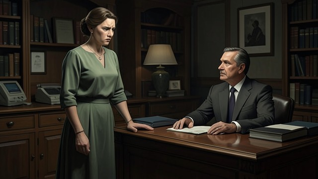A Final Arrival from "The Maltese Falcon". A Final Arrival The past returns At the office, Effie Perine tells Spade that Iva is waiting to see him. Spade accepts the news with a visible shiver.