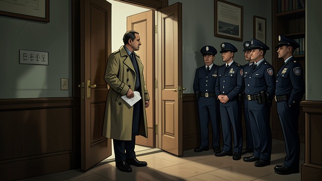 The Fall-Guy Rule from "The Maltese Falcon". The Fall-Guy Rule A public accounting planned Spade insists that the police need a victim and that he must eventually bring them someone they can charge.
