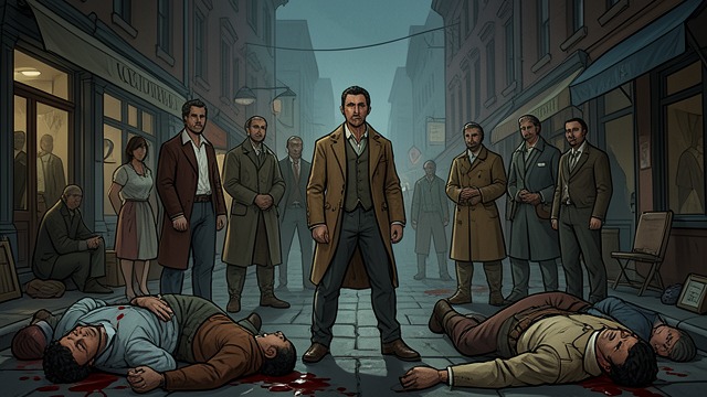 Bodies Before Payment from "The Maltese Falcon". Bodies Before Payment Human costs accumulate Archer, Thursby, and Jacobi die as the contest over the falcon expands from a private theft to an armed pursuit.