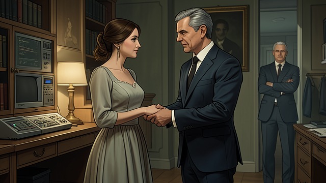 The Secret Affair from "The Maltese Falcon". The Secret Affair Hidden intimacy Iva has been involved with Sam Spade, her husband’s business partner.
