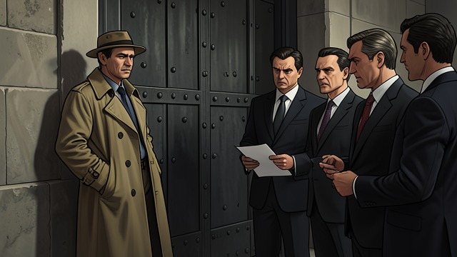 The Need for a Victim from "The Maltese Falcon". The Need for a Victim A detective’s condition Spade argues that the police will eventually uncover the falcon unless they are given a suspect they can…