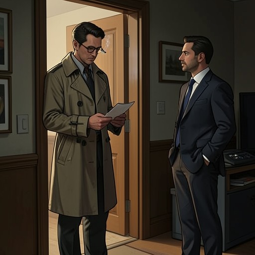 Professional Integrity and Its Limits from "The Maltese Falcon". Spade’s code combines loyalty to his dead partner, resistance to police control, and a refusal to let Brigid’s appeal make him an accomplice.
