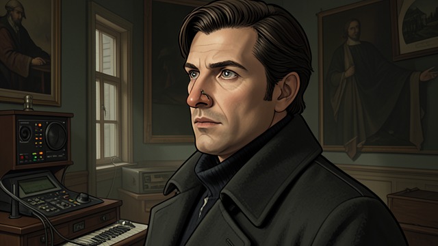 An Assumed Possession from "The Nose". An Assumed Possession The Body as a Whole Kovaloff’s nose is an unremarked part of his face before the crisis.
