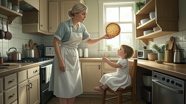 A Mother’s Care Diverted from "The Bluest Eye". Tenderness in the Wrong Home Order and praise Pauline finds beauty, cleanliness, and appreciation in the Fisher household.