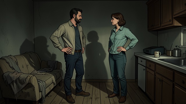 A Home Built on Conflict from "The Bluest Eye". Affection Under Strain Loneliness and unequal refuge In Lorain, Pauline misses her people and feels isolated among white neighbors and unfamiliar Black social…