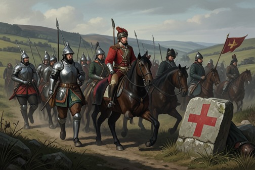 诺曼征服英格兰 from "Common Sense". The Norman Conquest of England serves in Common Sense as both an indictment of hereditary monarchy and a warning about the consequences of leaving political…